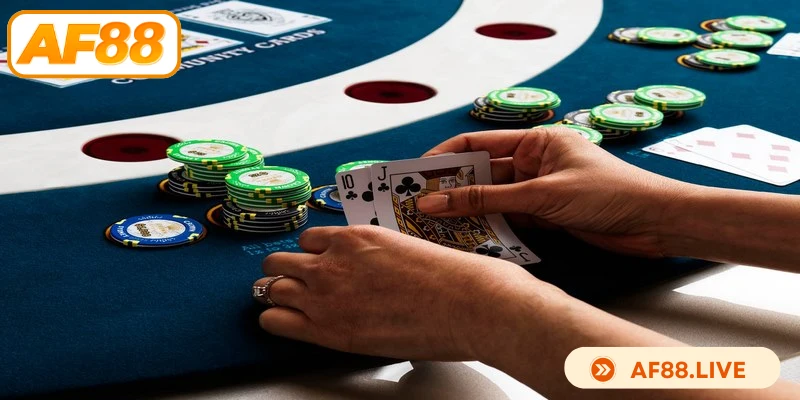 Kinh nghiệm cá cược là tập hợp kiến thức, chiến thuật và kỹ năng