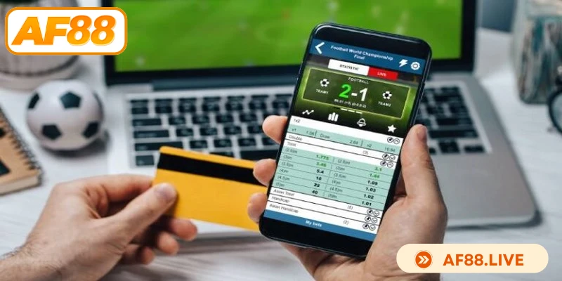 Lưu ý quan trọng khi áp dụng cách chọn kèo AF88 luôn thắng