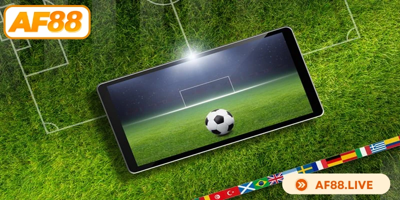 Cách chọn kèo AF88 luôn thắng trở thành một kỹ năng quan trọng với người chơi