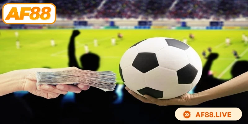 Tổng hợp cách quản lý vốn khi cá độ AF88 hiệu quả