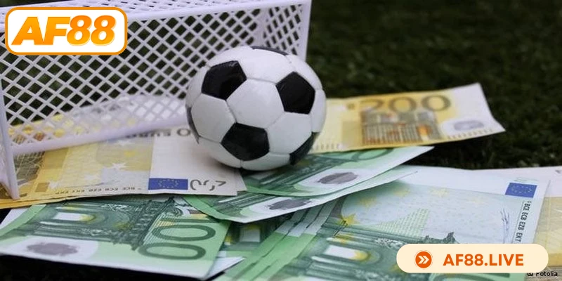 Cách quản lý vốn khi cá độ AF88 chặt chẽ