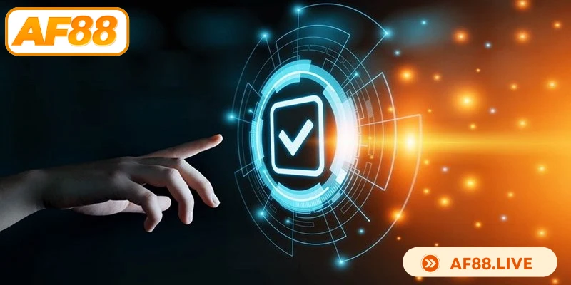 Hệ thống lưu trữ lịch sử giao dịch được mã hóa bằng công nghệ cao