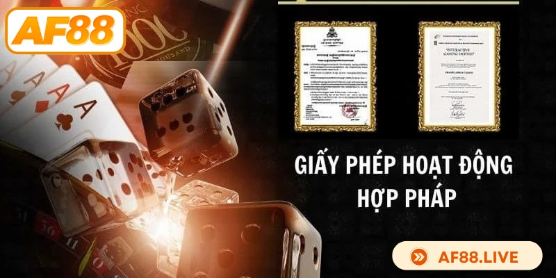 Chứng nhận được cấp ngay từ thời điểm ra mắt về độ an toàn