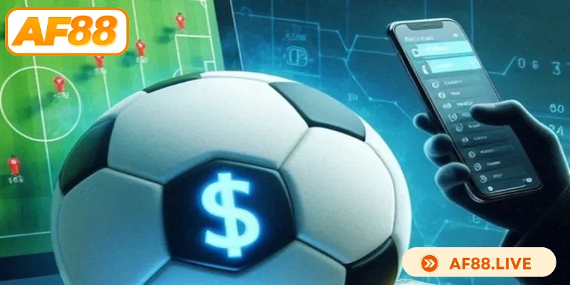 Lưu ý khi chơi cá cược tại AF88 để hạn chế rủi ro