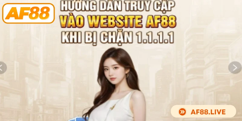 Lý do AF88 được nhiều tin tưởng cá cược mỗi ngày