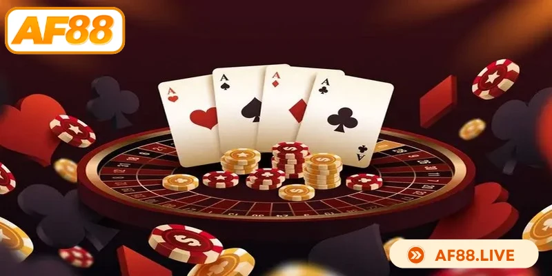 Cách áp dụng mẹo chơi AF88 thắng lớn hiệu quả