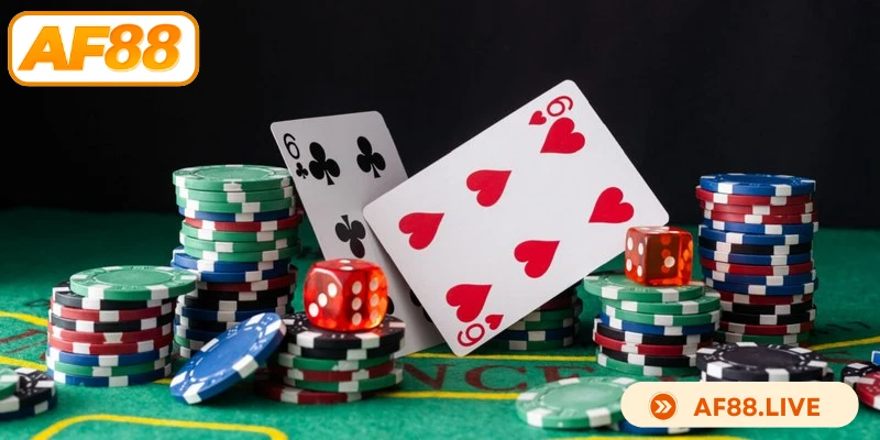 Tổng hợp những mẹo chơi AF88 thắng lớn cực hay