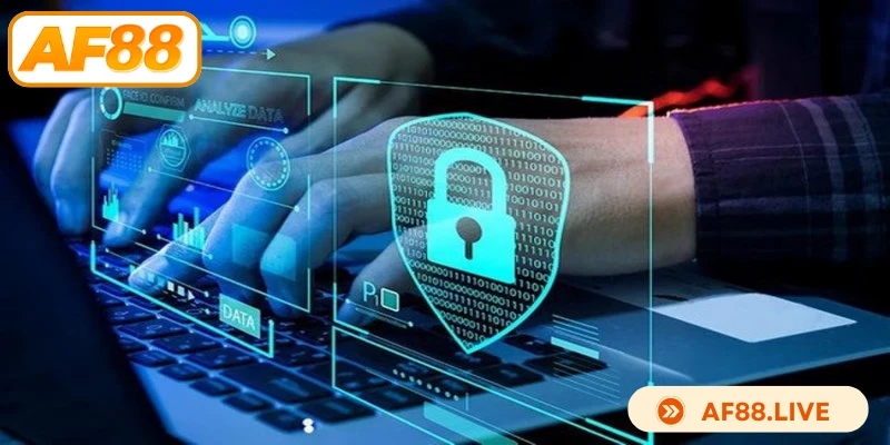 Quyền riêng tư AF88 là nền tảng cốt lõi để đảm bảo an toàn