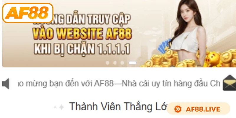 Phản hồi từ cộng đồng khi So sánh AF88 và U888