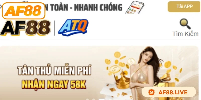 Tổng quan so sánh AF88 và U888 cùng ưu nhược điểm