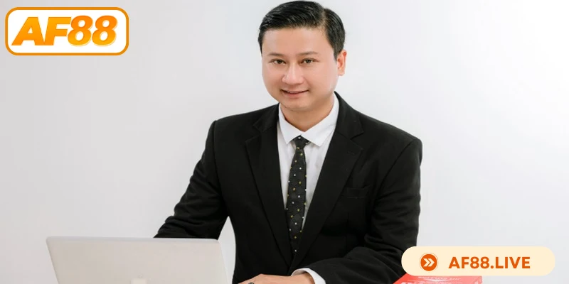 Giá trị cốt lõi của tác giả nội dung AF88