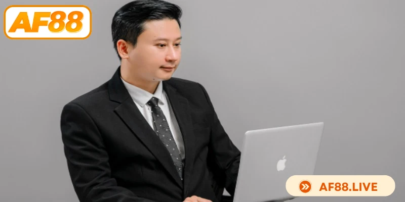 Giới thiệu hành trình tác giả nội dung AF88 Minh Tân